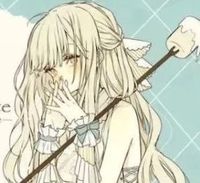 娇软女主与腹黑神明