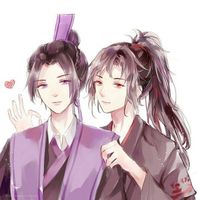 澄羨桑婉