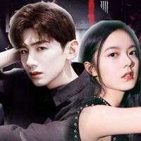 李诗情x肖鹤云