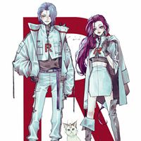 武藏小次郎CP