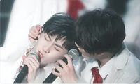 祺鑫BE