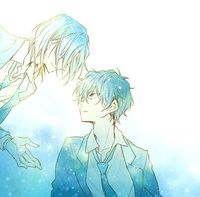 萩松
