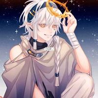 凹凸世界帕洛斯同人文