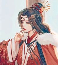 瘋批公主
