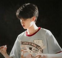 少女與少年的愛