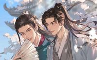 江湖同人小说