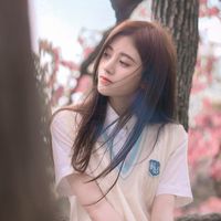溫予漾