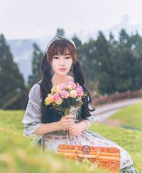苮宝