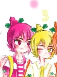 三大