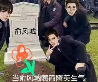 虐心狗血小甜文