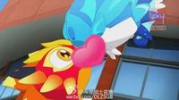 加曼戀