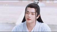白玦清穆