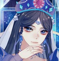 御王殿下與時間之神
