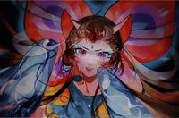 京剧猫之白家的黎明