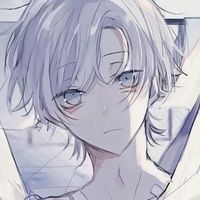 自嗑cp