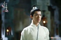 离镜玄女