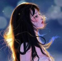 夏余橙
