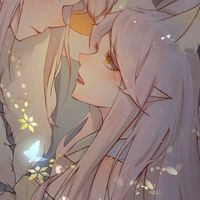 原创主角无CP