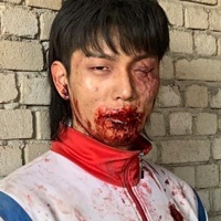 尹奎男