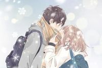 暗魔X原创女主
