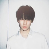 初戀男友張真源