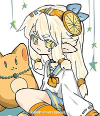 团宠帕