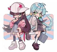 主cp凯柠