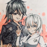 调白cp