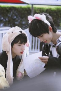 翔霖嚴(yán)浩翔賀峻霖