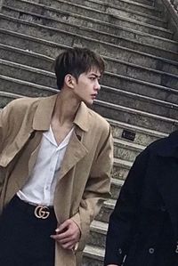 占有欲男主X狡猾女主