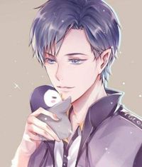 后期男男