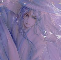 呆萌師尊