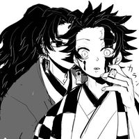 緣炭CP
