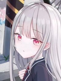 礼奈的原创文