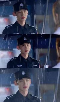 特警壘刑警夏