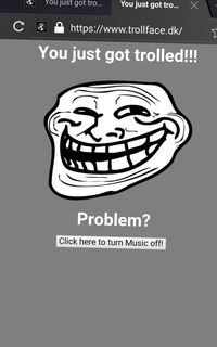 troll