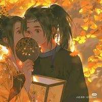 李治and武媚娘