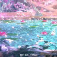 水清漓和原创女主