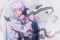 雙向救贖雙向奔赴