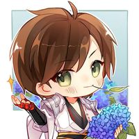 白芳