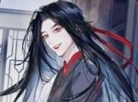 蓝家有个三公子