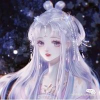 時(shí)希的閨女