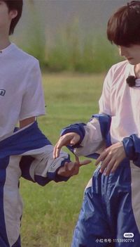 18楼同人文