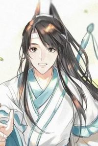 原创男主X蓝思追