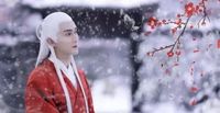 原创男主cp东华帝君