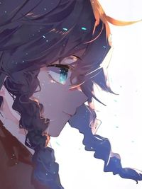 温迪X原创男主