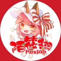 陌筱翎lr作品
