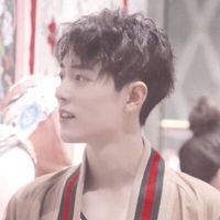 唯一男主肖戰(zhàn)