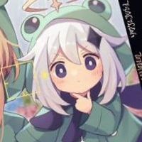 原神交友
