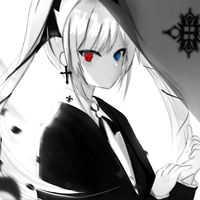 女主開大掛